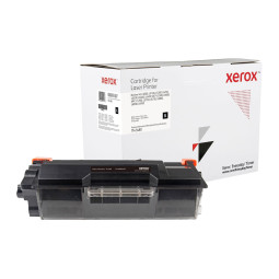 Xerox Everyday Brother TN-3480 Musta 8K Laserkasetti