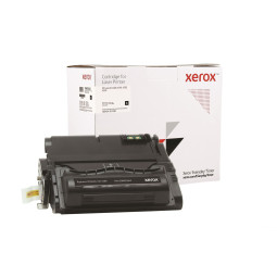 Xerox Everyday HP 42A Musta 20K Laserkasetti