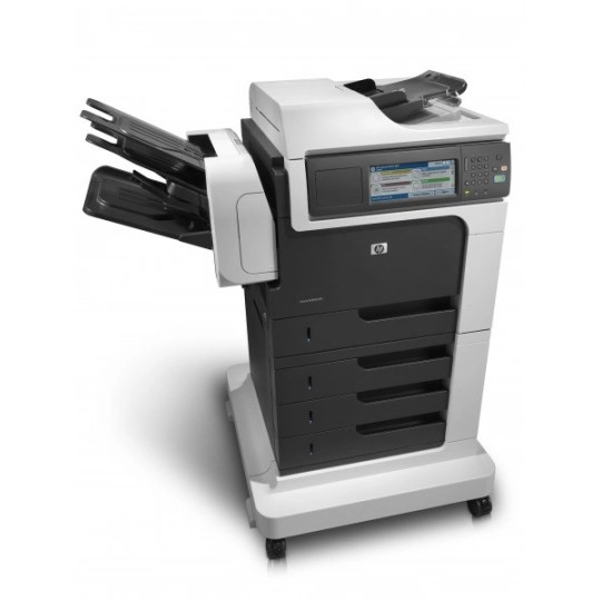 HP 90A Musta 10K Laserkasetti