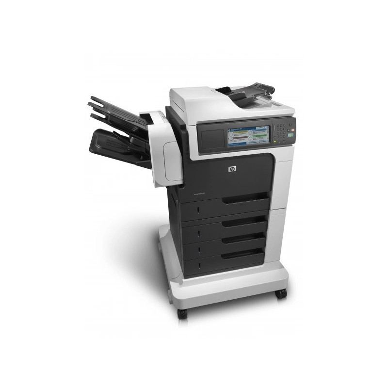 HP 90A Musta 10K Laserkasetti