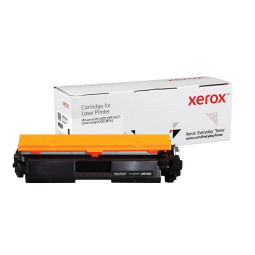 Xerox Everyday HP 30A / CF230A Musta 1,6K Laserkasetti