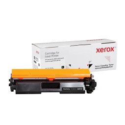 Xerox Everyday HP 30X / CF230X Musta 3,5K Laserkasetti
