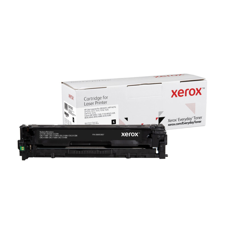 Xerox Everyday HP 131X Musta 2,4K Laserkasetti