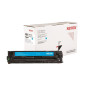 Xerox Everyday HP 131A / 125A / 128A / CF211A / CB541A / CE321A Sininen 1,8K Laserkasetti