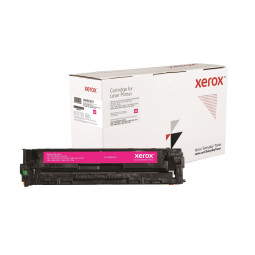 Xerox Everyday HP 131A / 125A / 128A / CF213A / CB543A / CE323A Punainen 1,8K Laserkasetti