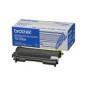 Brother TN-2000 Musta 2,5K Laserkasetti