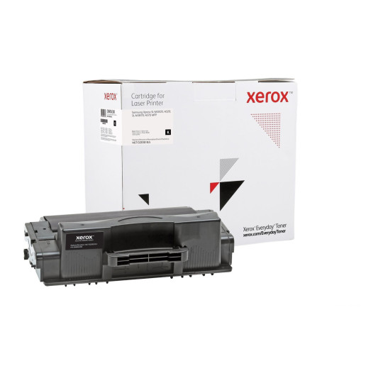 Xerox Everyday Samsung MLT-D203E Musta 10K Laserkasetti