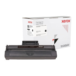 Xerox Everyday Samsung MLT-D116L Musta 3K Laserkasetti