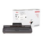 Xerox Everyday Samsung MLT-D116L Musta 3K Laserkasetti