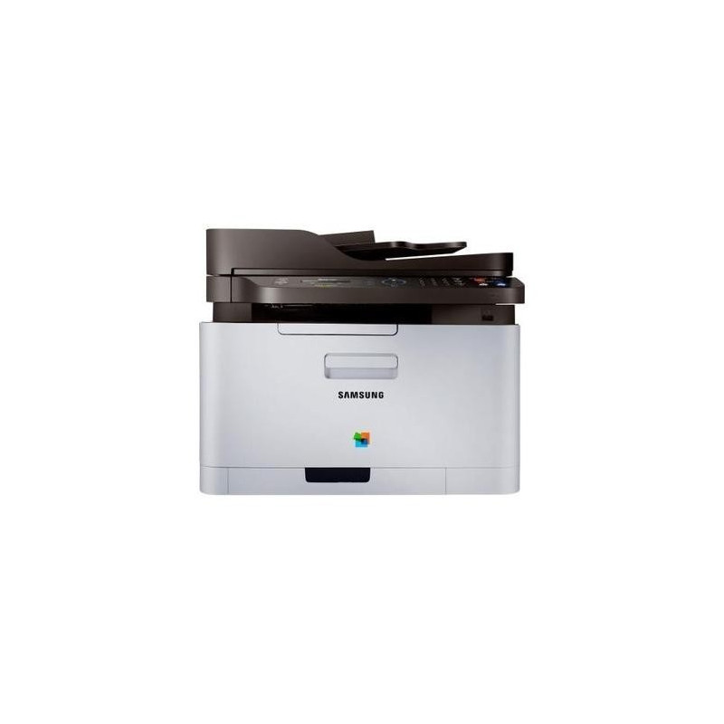 Xerox Everyday Samsung MLT-D116L Musta 3K Laserkasetti