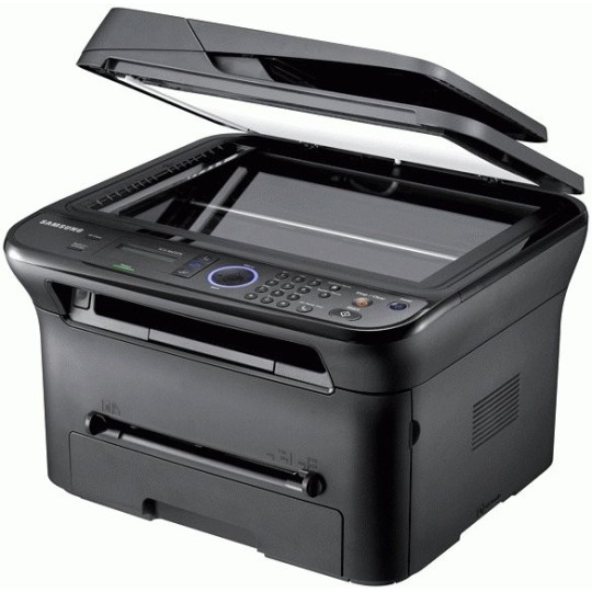 HP Samsung MLT-D1052L Musta 2,5K Laserkasetti