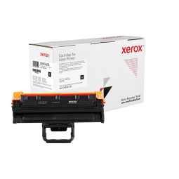 Xerox Everyday Samsung MLT-D1052L Musta 2,5K Laserkasetti