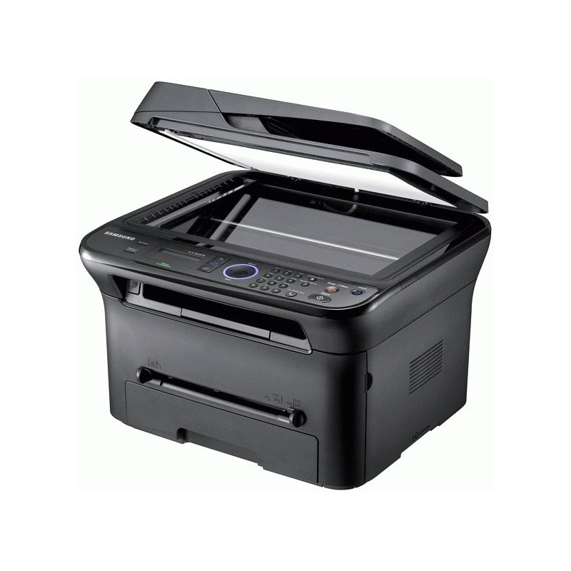 Xerox Everyday Samsung MLT-D1052L Musta 2,5K Laserkasetti