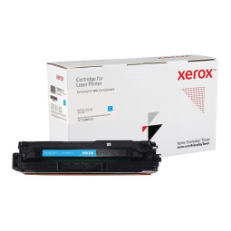 Xerox Everyday Samsung CLT-C506L Sininen 3,5K Laserkasetti