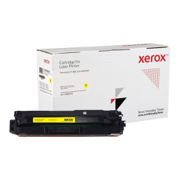 Xerox Everyday Samsung CLT-Y506L Keltainen 3,5K Laserkasetti