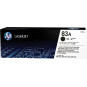 HP CF283A 83A Laserkasetti musta 1,5k