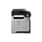 HP 55XD Musta 2x12,5K Laserkasetti Dual Pack