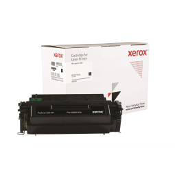 Xerox Everyday HP 10A / Q2610A Musta 6K Laserkasetti