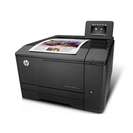 HP 125A Yellow 1,4K Laserkasetti