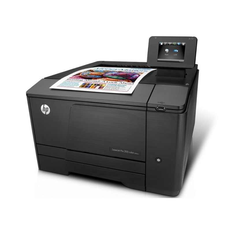 HP 125A Magenta 1,4K Laserkasetti