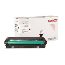 Xerox Everyday HP 307A Musta 13,5K Laserkasetti