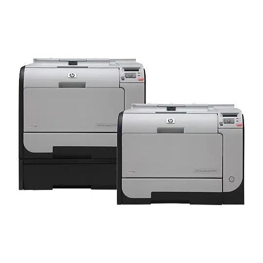 HP 304A Yellow 2,8K Laserkasetti