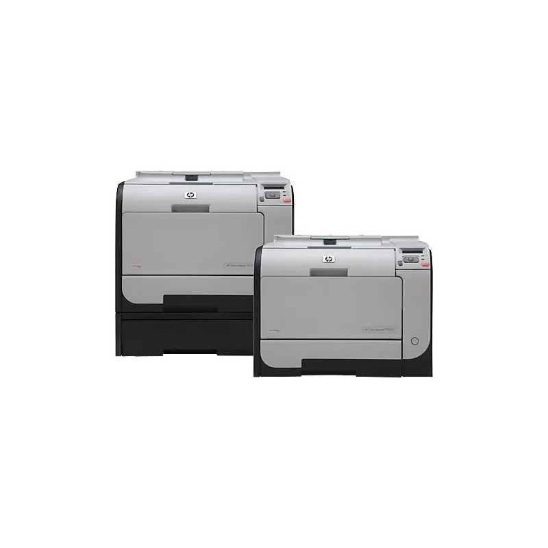HP 304A Yellow 2,8K Laserkasetti