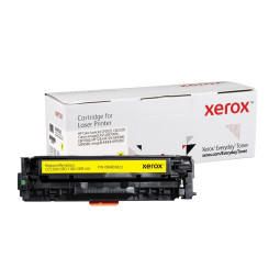 Xerox Everyday HP 304A / Canon 718 Keltainen 2,8K Laserkasetti