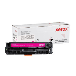 Xerox Everyday HP 304A / Canon 718 Punainen 2,8K Laserkasetti