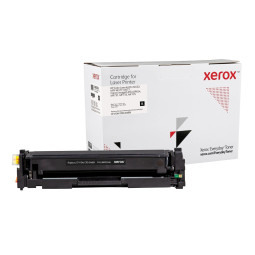 Xerox Everyday HP 410A / Canon 046 Musta 2,3K Laserkasetti