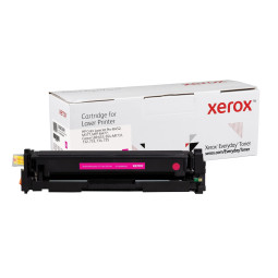Xerox Everyday HP 410A / Canon 046 Punainen 2,3K Laserkasetti