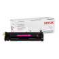 Xerox Everyday HP 410A / Canon 046 Punainen 2,3K Laserkasetti