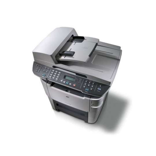 HP 53A Musta Laserkasetti 3K (Q7553A)