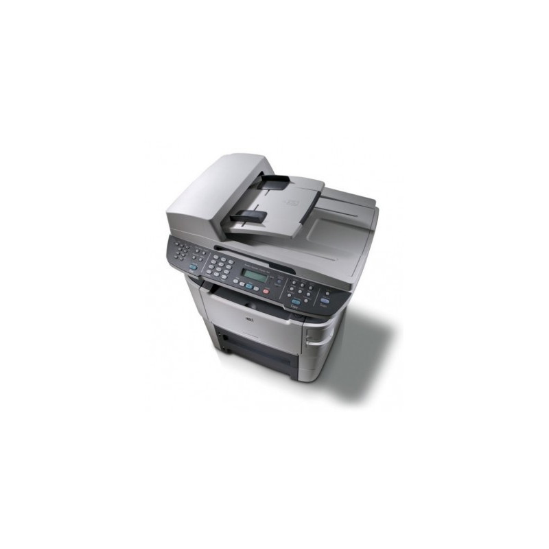 HP Q7553X 53X Laserkasetti musta 7k