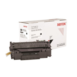 Xerox Everyday HP 49A / Canon 708 Musta 3K Laserkasetti