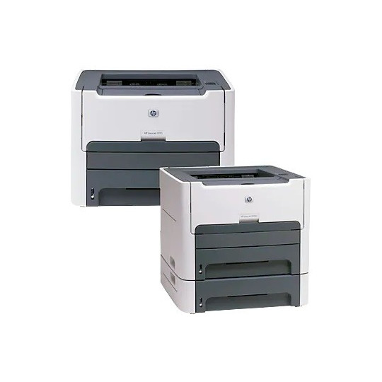 Xerox Everyday HP 49A / Canon 708 Musta 3K Laserkasetti