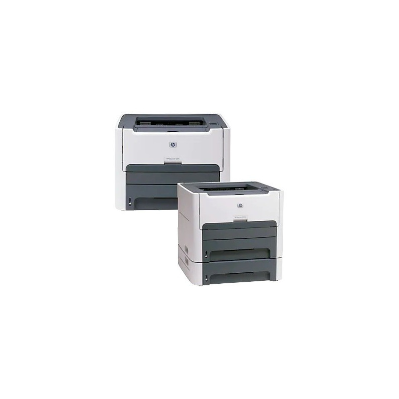 Xerox Everyday HP 49A / Canon 708 Musta 3K Laserkasetti