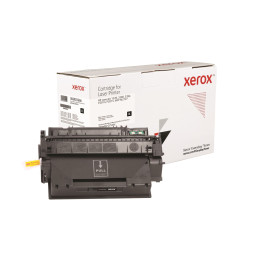 Xerox Everyday HP 49X / Canon 708H Musta 6K Laserkasetti