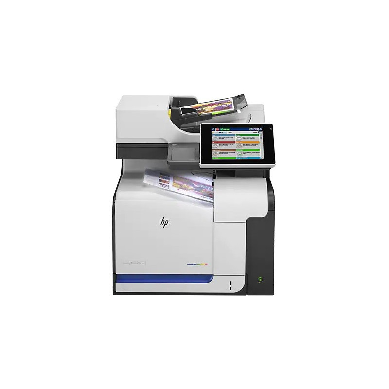 Xerox Everyday HP 504X / CE250X Musta 10,5K Laserkasetti