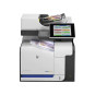 Xerox Everyday HP 504X / CE250X Musta 10,5K Laserkasetti