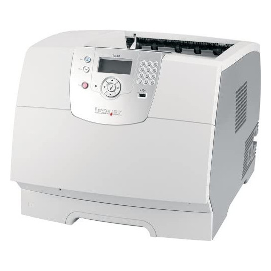 Lexmark T64X Musta 6K Laserkasetti (64016SE)