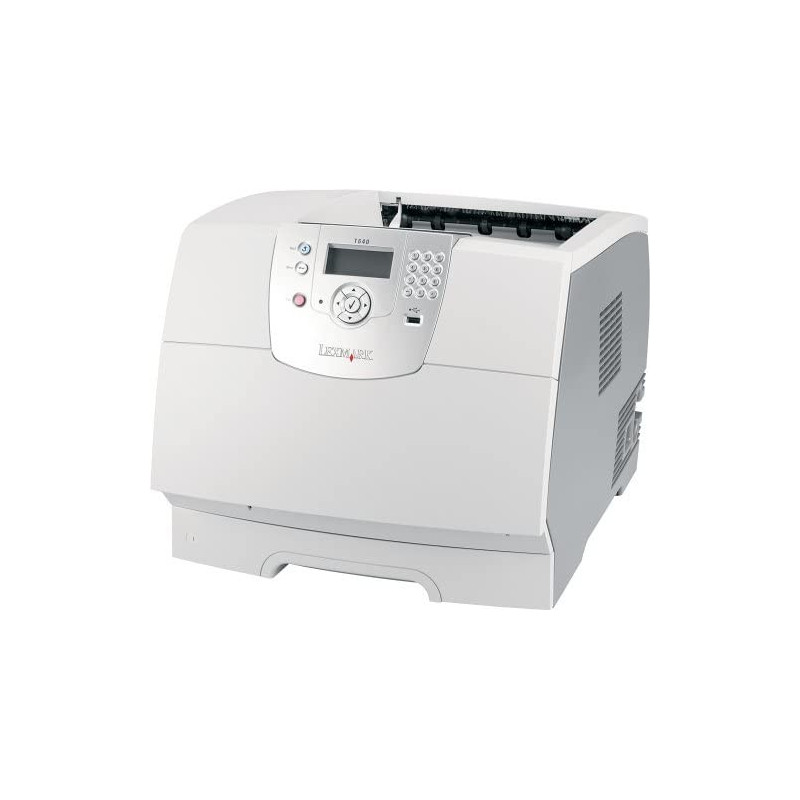 Lexmark T64X Musta 6K Laserkasetti (64016SE)
