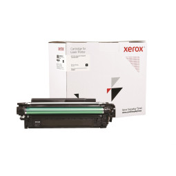 Xerox Everyday HP 646X / CE264X Musta 17K Laserkasetti