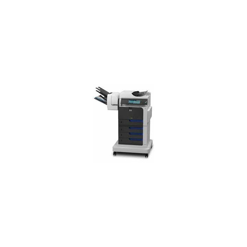 Xerox Everyday HP 646A / CF033A Punainen 12,5K Laserkasetti
