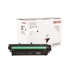 Xerox Everyday HP 647A / CE260A Musta 8,5K Laserkasetti