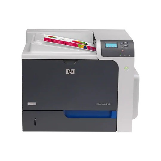 Xerox Everyday HP 647A / CE261A Sininen 11K Laserkasetti