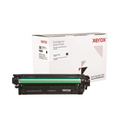 Xerox Everyday HP 649X / CE260X Musta 17K Laserkasetti