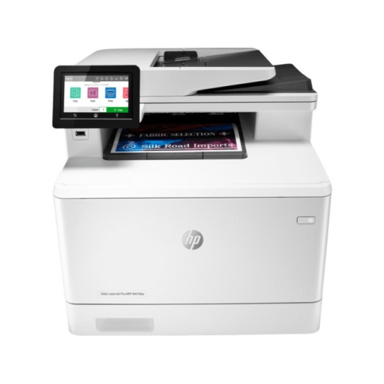 Xerox Everyday HP 415X / W2033X Punainen 6K Laserkasetti