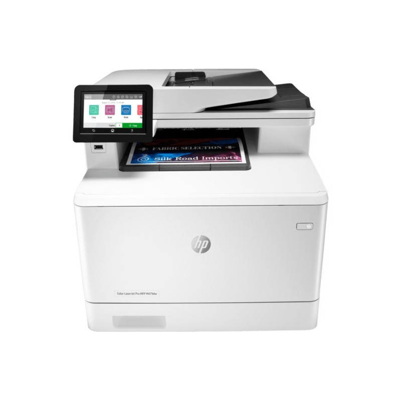 Xerox Everyday HP 415X / W2033X Punainen 6K Laserkasetti