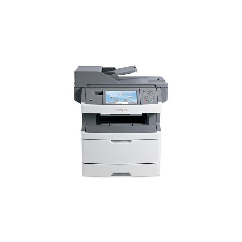 Lexmark T650A11E Musta 7K Laserkasetti